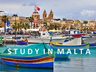 Malta thành điểm đến hấp dẫn hơn khi công bố hệ thống visa du học mới