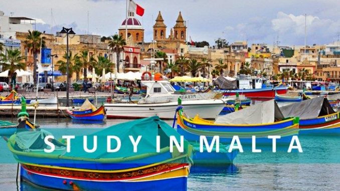 Malta thành điểm đến hấp dẫn hơn khi công bố hệ thống visa du học mới