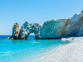 Skiathos Hy Lạp