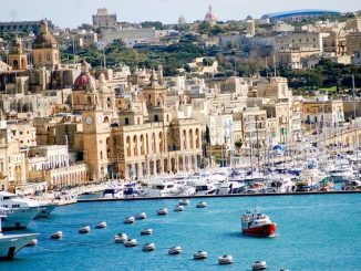 kinh nghiệm du lịch ở Malta