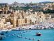 kinh nghiệm du lịch ở Malta