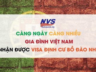 Định cư Bồ Đào Nha hết bao nhiêu tiền