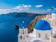 Hy Lạp sẽ mở cửa du lịch quốc tế từ 01/03
