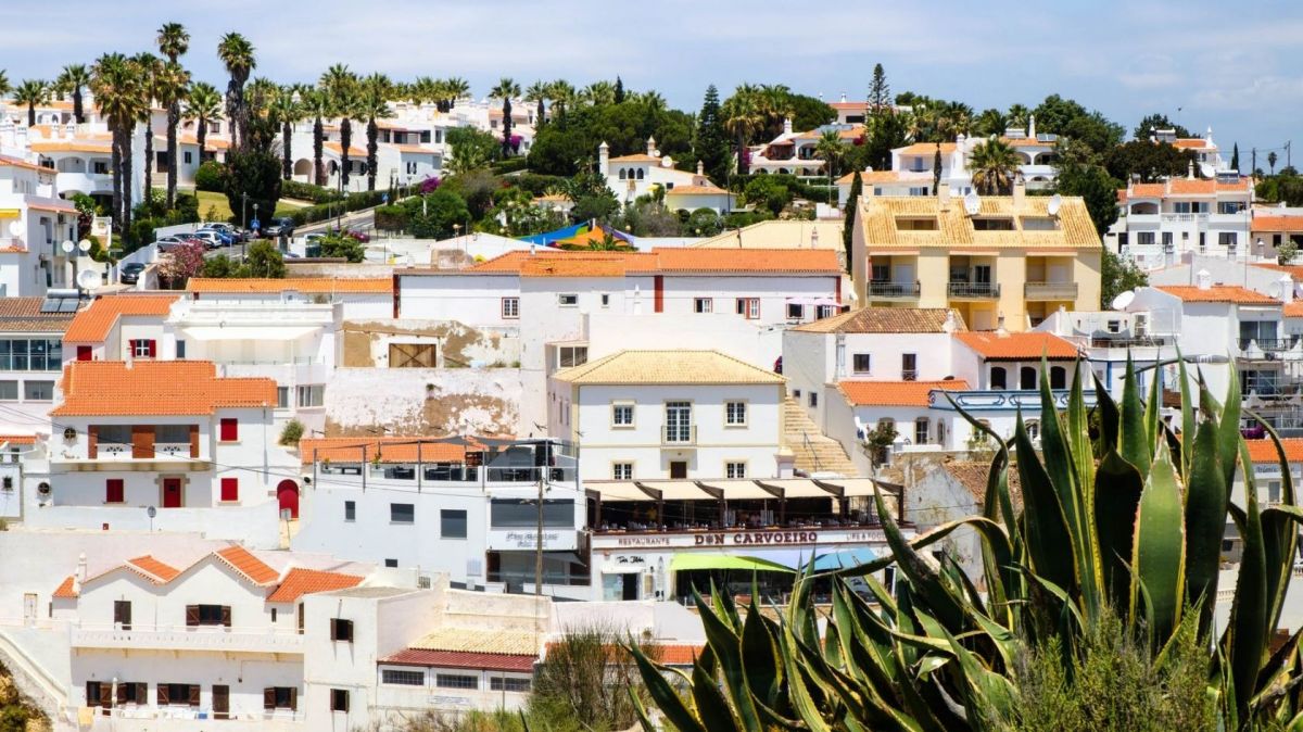 6,4% bất động sản Bồ Đào Nha được người nước ngoài mua trong quý 2/2022